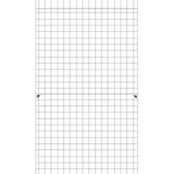 Mnemosyne -- Double Perforated Notepad