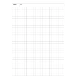Mnemosyne Memopad (A7)