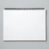 Mnemosyne N180A 'Imagination' Pad -- A4 : Graph