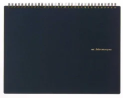 Mnemosyne N180A 'Imagination' Pad -- A4 : Graph