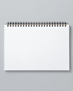 Mnemosyne N182A 'Inspiration' Pad -- A5 : Graph