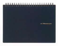 Mnemosyne N182A 'Inspiration' Pad -- A5 : Graph