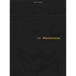 Mnemosyne N178A Memopad (B7)