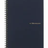 Mnemosyne N195A Notebook A5 Lined