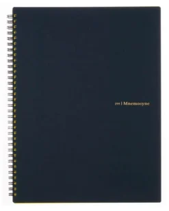 Mnemosyne N199A Notebook A4 Lined