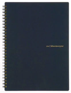 Mnemosyne N194A Notebook B5 Lined