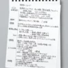 Mnemosyne N196A 'Portable Notepad'