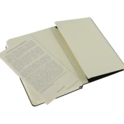 Moleskine Address Book [Large]