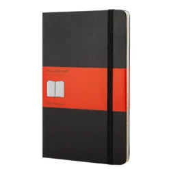 Moleskine Address Book [Large]