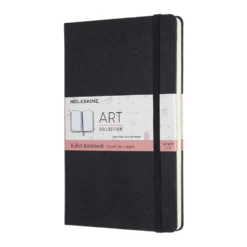 Moleskine Bullet Notebook