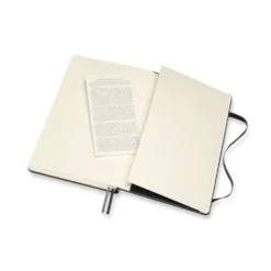 Moleskine Classic Notebook Expanded