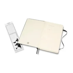 Moleskine Classic Notebook Expanded