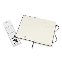 Moleskine Classic Notebook [Large]