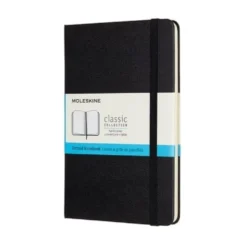 Moleskine Classic Notebook [Large]