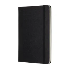 Moleskine Classic Notebook [Medium]