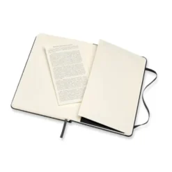 Moleskine Classic Notebook [Medium]