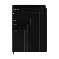 Moleskine Classic Notebook Soft Cover, A6 Pocket Size - Lemon Green