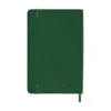 Moleskine Classic Notebook Soft Cover, A6 Pocket Size - Myrtle Green