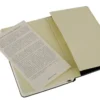 Moleskine Classic Pocket Sketchbook