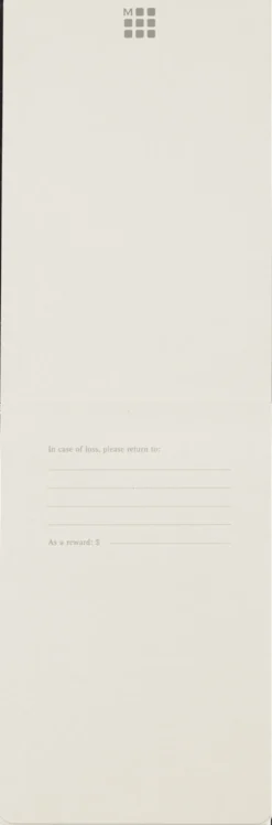 Moleskine Classic Reporter Notebook - Lined, Pocket Size