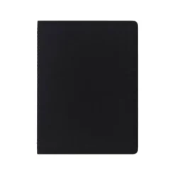 Moleskine Extra Large Black Cahier – Dotted (Pack of 3)