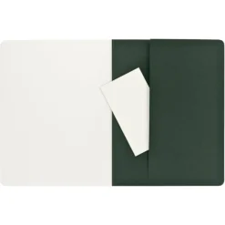 Moleskine Extra Large Cahier (Pack of 3) - Myrtle Green