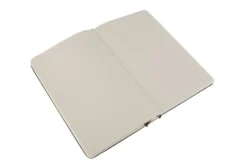 Moleskine Large Soft Notebook -- Plain