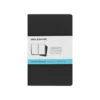 Moleskine Pocket Black Cahiers - Dotted (Set of 3)