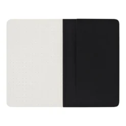 Moleskine Pocket Black Cahiers - Dotted (Set of 3)