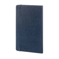 Moleskine Pocket Classic Notebook [Sapphire Blue]