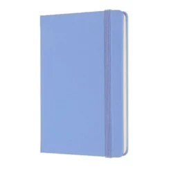 Moleskine Pocket Classic Notebook [Hydrangea Blue]