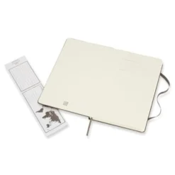 Moleskine Pocket Classic Notebook [Earth Brown]