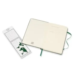 Moleskine Pocket Classic Notebook [Myrtle Green]