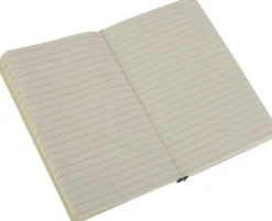 Moleskine Pocket Soft Notebook -- Ruled