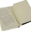 Moleskine Pocket Soft Notebook -- Plain