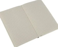 Moleskine Pocket Soft Notebook -- Squared