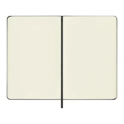 Moleskine Professional Art Sketchbook – A5, Black, Hardcover