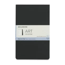 Moleskine Sketch Pad [Art Collection]
