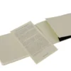 Moleskine Soft Pocket Reporter Notebook - Ruled