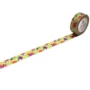 mt × SOUSOU Washi Tape - Bird - 15mm