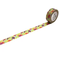 mt × SOUSOU Washi Tape - Bird - 15mm
