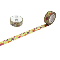 mt × SOUSOU Washi Tape - Bird - 15mm