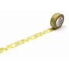 mt × SOUSOU Washi Tape - Bursts - 15mm