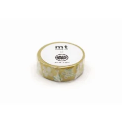 mt × SOUSOU Washi Tape - Bursts - 15mm