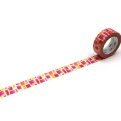 mt × SOUSOU Washi Tape - Ohajiki - 15mm