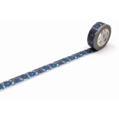 mt × SOUSOU Washi Tape - Passion - 15mm