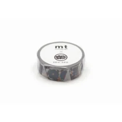 mt × SOUSOU Washi Tape - Passion - 15mm