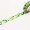 mt ex Washi Tape - Citrus - 15mm