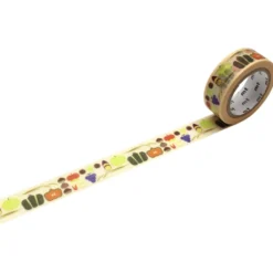 mt ex Washi Tape - Minori - 15mm