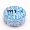 mt ex Washi Tape - Nemophila - 15mm